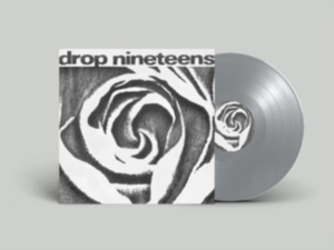 Drop Nineteens - 1991 (Limited Grey Vinyl) in the group VINYL / Pop-Rock at Bengans Skivbutik AB (5578995)