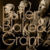 Butler Blake & Grant - Butler, Blake & Grant in the group CD / Pop-Rock at Bengans Skivbutik AB (5579017)