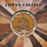 Collins Edwyn - Nation Shall Speak Unto Nation in the group CD / Pop-Rock at Bengans Skivbutik AB (5579025)