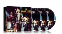 Rolling Stones The - Broadcast Collection 1965-72 (3 Cd in the group CD / Pop-Rock at Bengans Skivbutik AB (5579046)