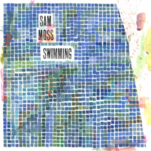 Moss Sam - Swimming in the group VINYL / Pop-Rock at Bengans Skivbutik AB (5579087)