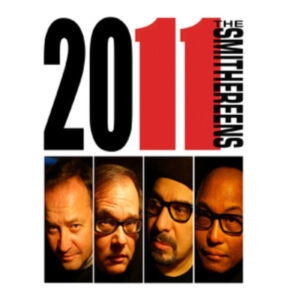 Smithereens The - 2011 in the group CD / Pop-Rock at Bengans Skivbutik AB (5579088)