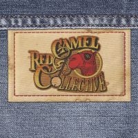 Red Camel Collective - Red Camel Collective in the group CD / New releases at Bengans Skivbutik AB (5579106)