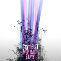 Gaytheist - The Mustache Stays (Limited Grey Vi in the group VINYL / Pop-Rock at Bengans Skivbutik AB (5579109)