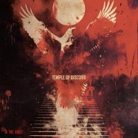 Temple Of Discord - In The Ashes (Cherry Eco Vinyl Lp) in the group VINYL / Hårdrock at Bengans Skivbutik AB (5579124)