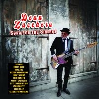 Dean Zucchero - Song For The Sinners in the group CD / Blues at Bengans Skivbutik AB (5579126)