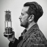 Hyde Barry - Miners' Ballads in the group VINYL / Pop-Rock at Bengans Skivbutik AB (5579148)