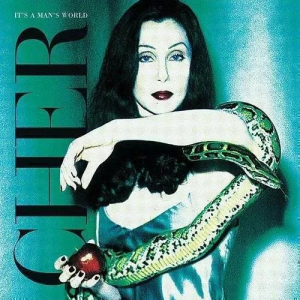 Cher - It's A Man's World in the group OTHER / Övrigt / at Bengans Skivbutik AB (5579149)