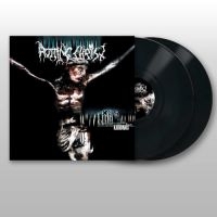 Rotting Christ - Khronos (2 Lp Black Vinyl) in the group Minishops / Rotting Christ at Bengans Skivbutik AB (5579162)
