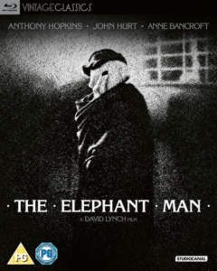 Movie - The Elephant Man in the group Movies / Film Blu-ray at Bengans Skivbutik AB (5579183)