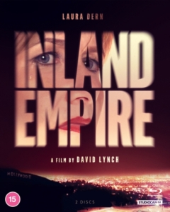Movie - Inland Empire in the group Movies / Film Blu-ray at Bengans Skivbutik AB (5579185)