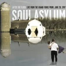 Soul Asylum - After The Flood: Live From The Grand Forks Prom, June 28, 1997 in the group OUR PICKS / Record Store Day / RSD 2025 at Bengans Skivbutik AB (5579206)