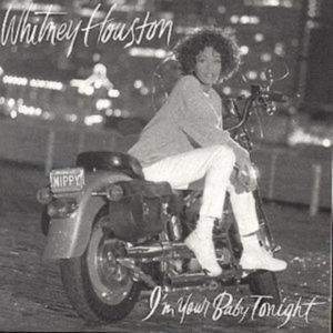 Houston Whitney - I'm Your Baby Tonight in the group OTHER / Övrigt /  at Bengans Skivbutik AB (557934)