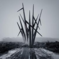 Guiltless - Teeth To Sky (Vinyl Lp) in the group VINYL / Hårdrock at Bengans Skivbutik AB (5579374)