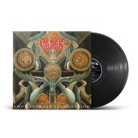 Vader - Ultimate Incantation (Vinyl Lp) in the group VINYL / Hårdrock at Bengans Skivbutik AB (5579392)
