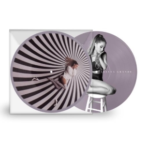 Ariana Grande - My Everything (10Th Anniversary Picture Vinyl) in the group Minishops / Ariana Grande at Bengans Skivbutik AB (5579403)