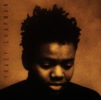 Tracy Chapman - Tracy Chapman in the group OTHER / -Start BM CD at Bengans Skivbutik AB (557946)