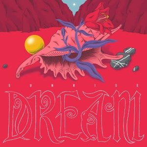 Various Artists - Sunrise Dream in the group VINYL / Elektroniskt at Bengans Skivbutik AB (5579533)