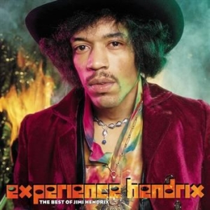 Hendrix Jimi - Experience Hendrix: The Best Of Jimi Hen in the group CD / Best Of,Pop-Rock at Bengans Skivbutik AB (557955)