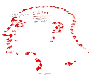 Ockeghem Johannes - Missa Caput in the group CD / Klassiskt at Bengans Skivbutik AB (5579563)