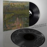 Drudkh - Shadow Play (2 Lp Black Vinyl) in the group VINYL / Hårdrock at Bengans Skivbutik AB (5579737)