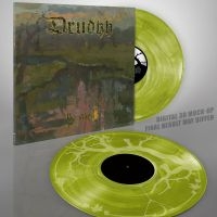 Drudkh - Shadow Play (2 Lp Marbled Vinyl) in the group VINYL / Hårdrock at Bengans Skivbutik AB (5579739)