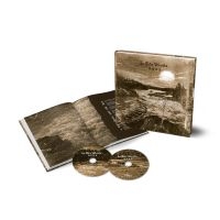 In The Woods - Otra (2 Cd Hardcover Book) in the group CD / Hårdrock,Norsk Musik at Bengans Skivbutik AB (5579750)