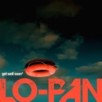 Lo-Pan - Get Well Soon (Digisleeve) in the group CD / Hårdrock at Bengans Skivbutik AB (5579754)