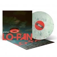 Lo-Pan - Get Well Soon (Marbled Vinyl Lp) in the group VINYL / Hårdrock at Bengans Skivbutik AB (5579756)
