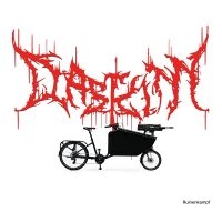 Das Kinn - Ruinenkampf in the group CD / Pop-Rock at Bengans Skivbutik AB (5579764)