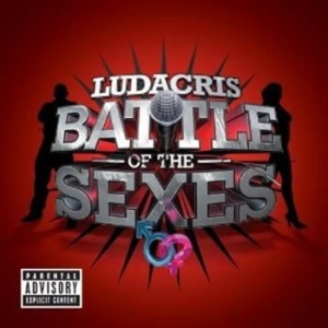 Ludacris - Battle Of The Sexes in the group CD / Hip Hop at Bengans Skivbutik AB (557977)