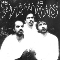 Los Pirañas - Una Oportunidad Más De Triunfar En in the group VINYL / Pop-Rock at Bengans Skivbutik AB (5579774)