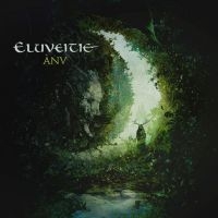 Eluveitie - Ànv (Bio Mint Vinyl) in the group VINYL / Hårdrock at Bengans Skivbutik AB (5579786)