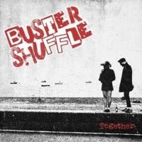 Buster Shuffle - Together in the group CD / Pop-Rock at Bengans Skivbutik AB (5579788)