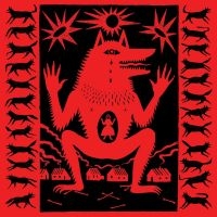 All Seeing Dolls (Newcomb Anton & A - Parallel in the group CD / Pop-Rock at Bengans Skivbutik AB (5579800)