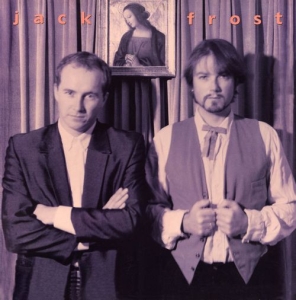 Jack Frost (Steve Kilbey & Grant Mc - As Seen On Tv in the group CD / Pop-Rock at Bengans Skivbutik AB (5579801)