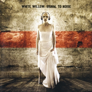 White Willow - Signal To Noise (Remaster) in the group CD / Pop-Rock at Bengans Skivbutik AB (5579803)