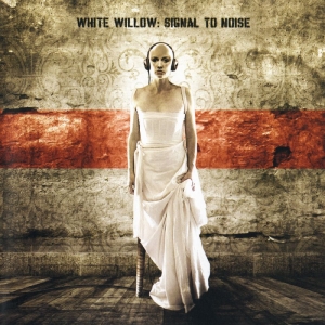 White Willow - Signal To Noise (Remaster) (Bone Wh in the group VINYL / Pop-Rock at Bengans Skivbutik AB (5579804)