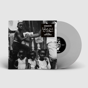 Epps Benjamin - L'enfant Sacré De Bellevue in the group OTHER / Övrigt / at Bengans Skivbutik AB (5579809)