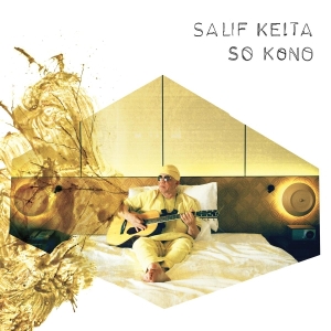 Salif Keita - So Kono in the group CD / World Music at Bengans Skivbutik AB (5579813)