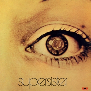 Supersister - To The Highest Bidder in the group OTHER / Övrigt / at Bengans Skivbutik AB (5579821)