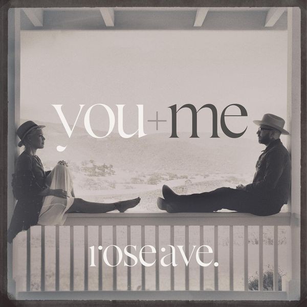 You+Me - Rose Ave. in the group VINYL / World Music at Bengans Skivbutik AB (5579824)