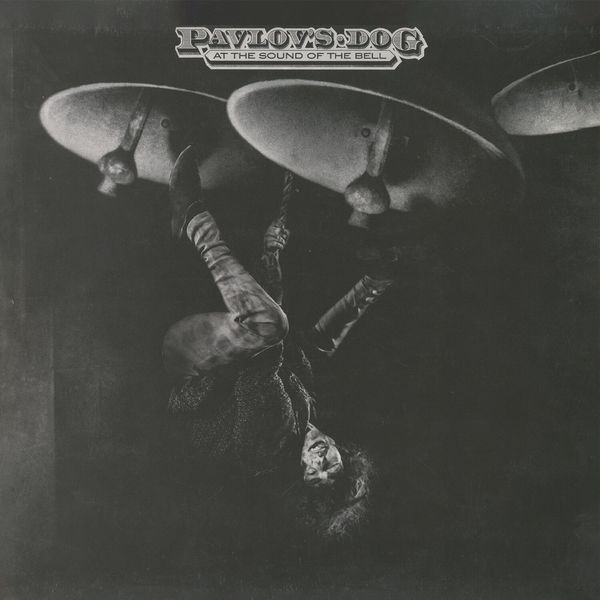 Pavlov's Dog - At The Sound Of The Bell in the group VINYL / Pop-Rock at Bengans Skivbutik AB (5579831)
