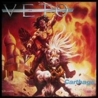 Veto - Carthago in the group VINYL / Pop-Rock at Bengans Skivbutik AB (5579834)