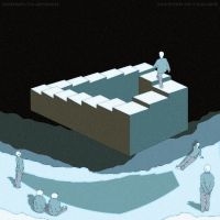 Dobbeltgjenger - Master Of Failure in the group VINYL / Pop-Rock at Bengans Skivbutik AB (5579835)