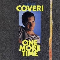 Max Coveri - One More Time in the group VINYL / Pop-Rock at Bengans Skivbutik AB (5579841)