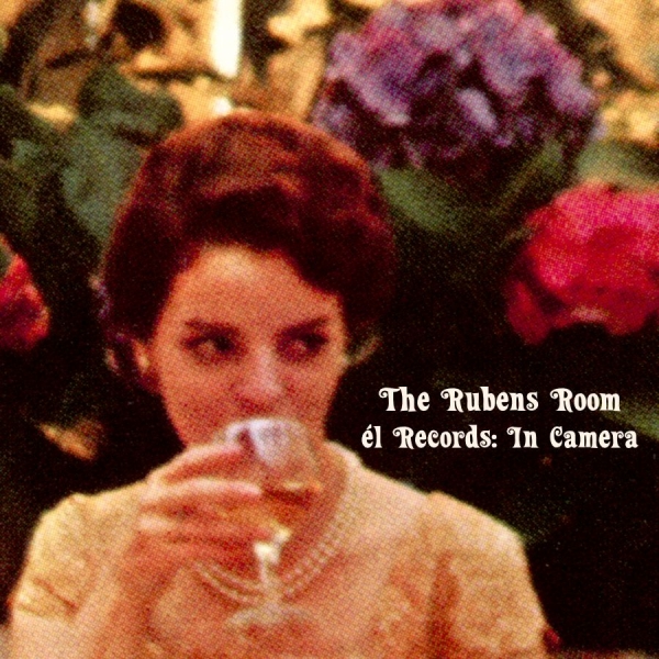 Various Artists - The Rubens Room - Él Records: In Ca in the group CD / Bestsellers at Bengans Skivbutik AB (5579854)