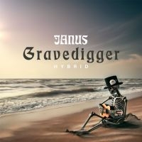 Janus - Gravedigger (Hybrid) in the group CD / Pop-Rock at Bengans Skivbutik AB (5579860)
