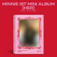 Minnie - Her in the group CD / Pop-Rock at Bengans Skivbutik AB (5579862)