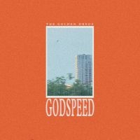 Golden Dregs The - Godspeed in the group CD / Pop-Rock at Bengans Skivbutik AB (5579868)